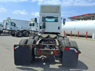2016 International Prostar