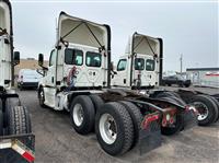 2019 Freightliner NEW CASCADIA PX12664