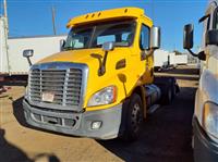 2018 Freightliner CASCADIA 113