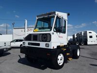 2018 Capacity SABRE 5 4X2