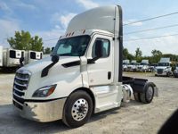 2020 Freightliner NEW CASCADIA 116