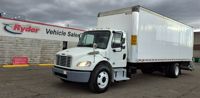 2020 Freightliner M2 106