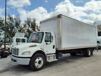 2019 Freightliner M2 106