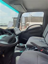 2020 Chevrolet LCF 4500HD