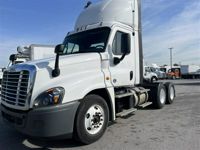 2019 Freightliner CASCADIA 125
