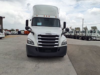 2022 Freightliner NEW CASCADIA PX12664