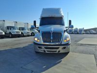 2019 International LT625