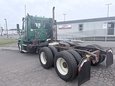 2017 Freightliner CASCADIA 125