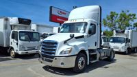 2021 Freightliner CASCADIA PX12642ST