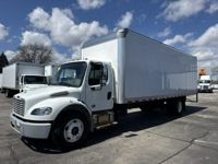 2019 Freightliner M2 106