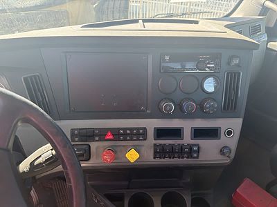 2020 Freightliner NEW CASCADIA PX12664