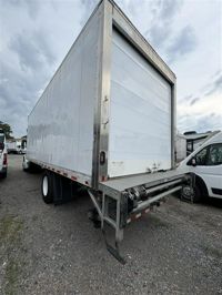 2019 Freightliner M2 106