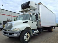 2017 International 4300