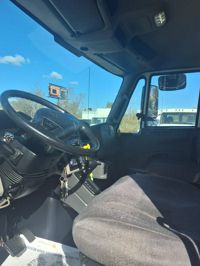 2019 International 4300