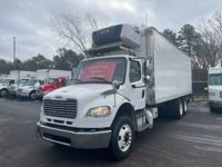 2016 Freightliner M2 106