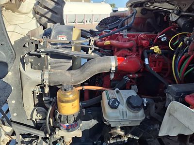 2018 Freightliner M2 106