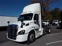 2018 Freightliner CASCADIA 113