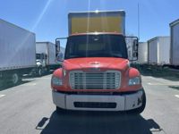 2018 Freightliner M2 106