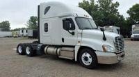 2020 Freightliner CASCADIA 125