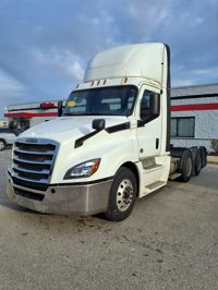 2020 Freightliner NEW CASCADIA PX12664
