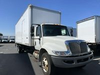 2019 International 4300