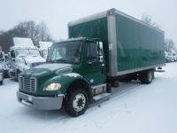 2016 Freightliner M2 106