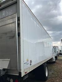 2016 Freightliner M2 106