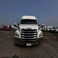 2020 Freightliner NEW CASCADIA PX12664