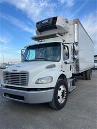 2016 Freightliner M2 106