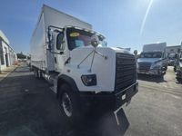 2015 Freightliner 108SD