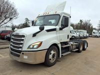2020 Freightliner NEW CASCADIA PX12664