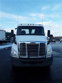 2018 Freightliner CASCADIA 125