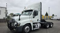 2019 Freightliner CASCADIA 125