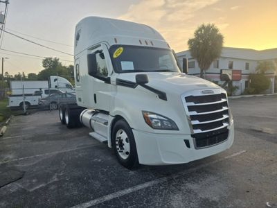 2020 Freightliner NEW CASCADIA PX12664