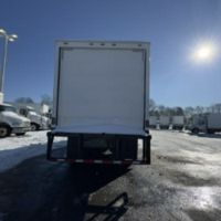 2020 Freightliner M2 106