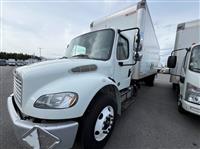 2019 Freightliner M2 106