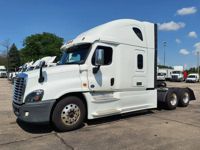 2019 Freightliner CASCADIA 125
