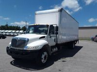 2019 International 4300