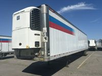 2016 GREAT DANE TRAILERS 721TZ-1 -48/162/102