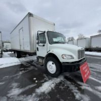2019 Freightliner M2 106