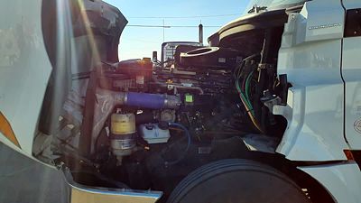 2020 Freightliner NEW CASCADIA PX12664