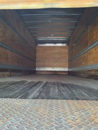 2019 International 4300