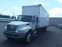 2019 International 4300