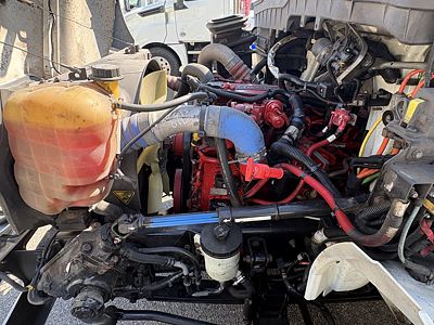 2019 International 4300