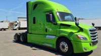 2023 Freightliner NEW CASCADIA PX12664