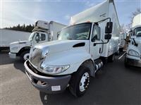 2019 International 4300 LP