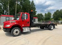 2019 Freightliner M2 106