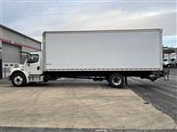 2018 Freightliner M2 106