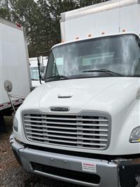 2016 Freightliner M2 106