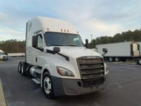 2019 Freightliner CASCADIA